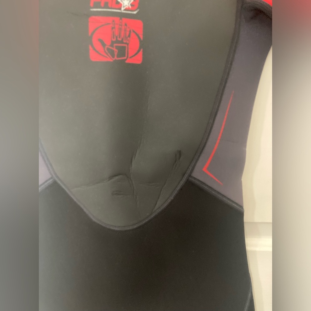 Body Glove Youth Pro 3 2mm Spring Short Sleeve Wetsuit - Picture 8 of 11